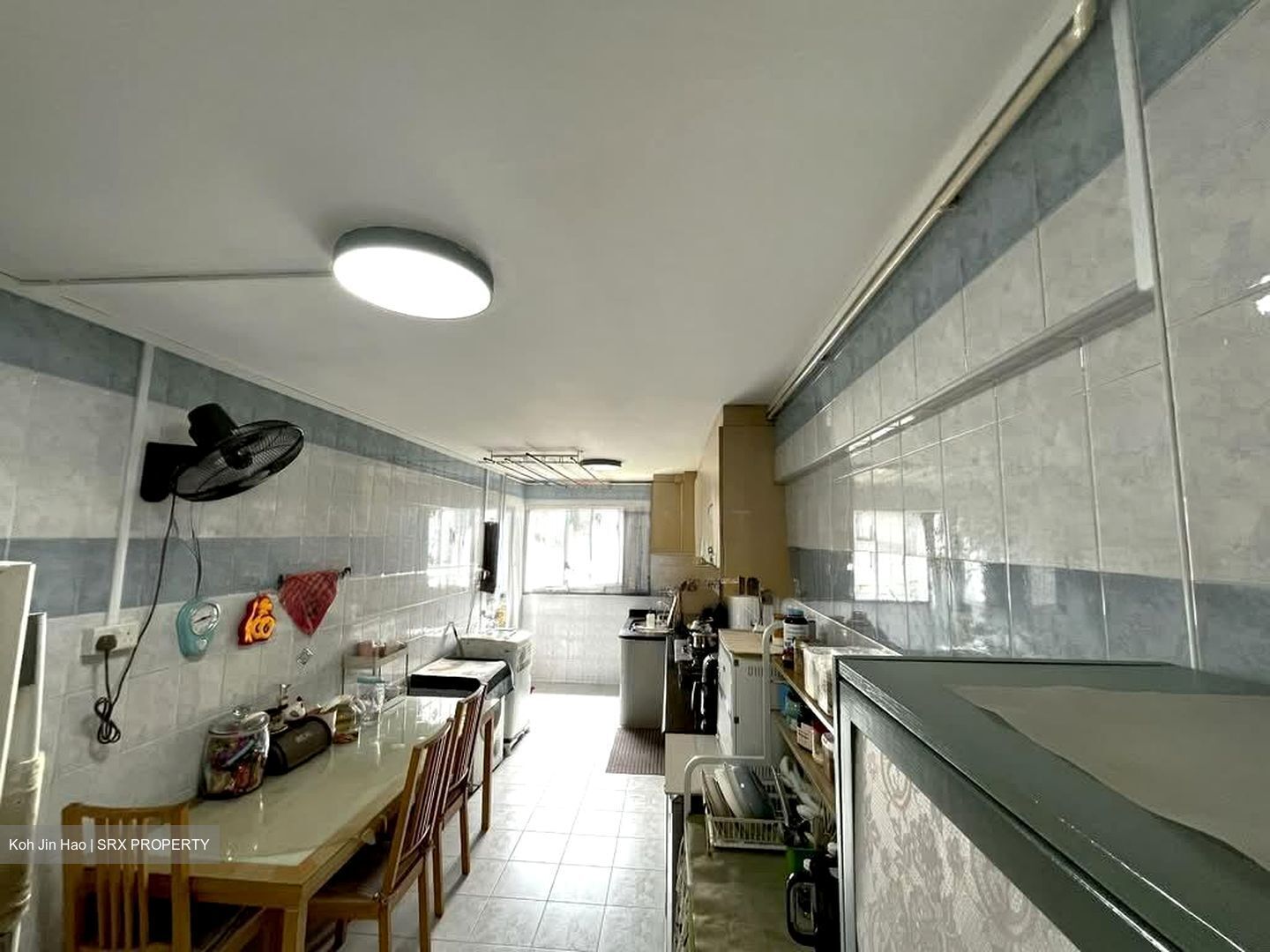 Blk 653 Nee Soon Central View (Yishun), HDB 4 Rooms #562079621